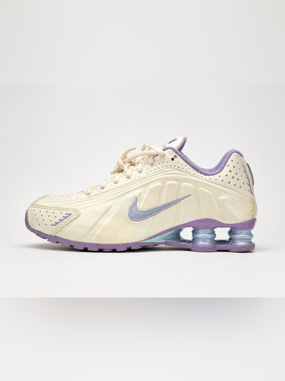 Nike Woman’s Shox
